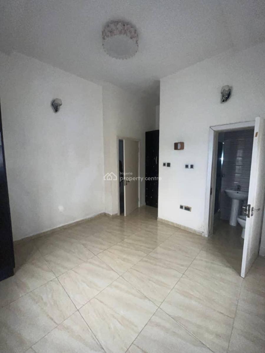 Luxury 4 Bedrooms Semi Detached Duplex with a Bq, Idado Estate, Osapa, Lekki, Lagos, Semi-detached Duplex for Rent