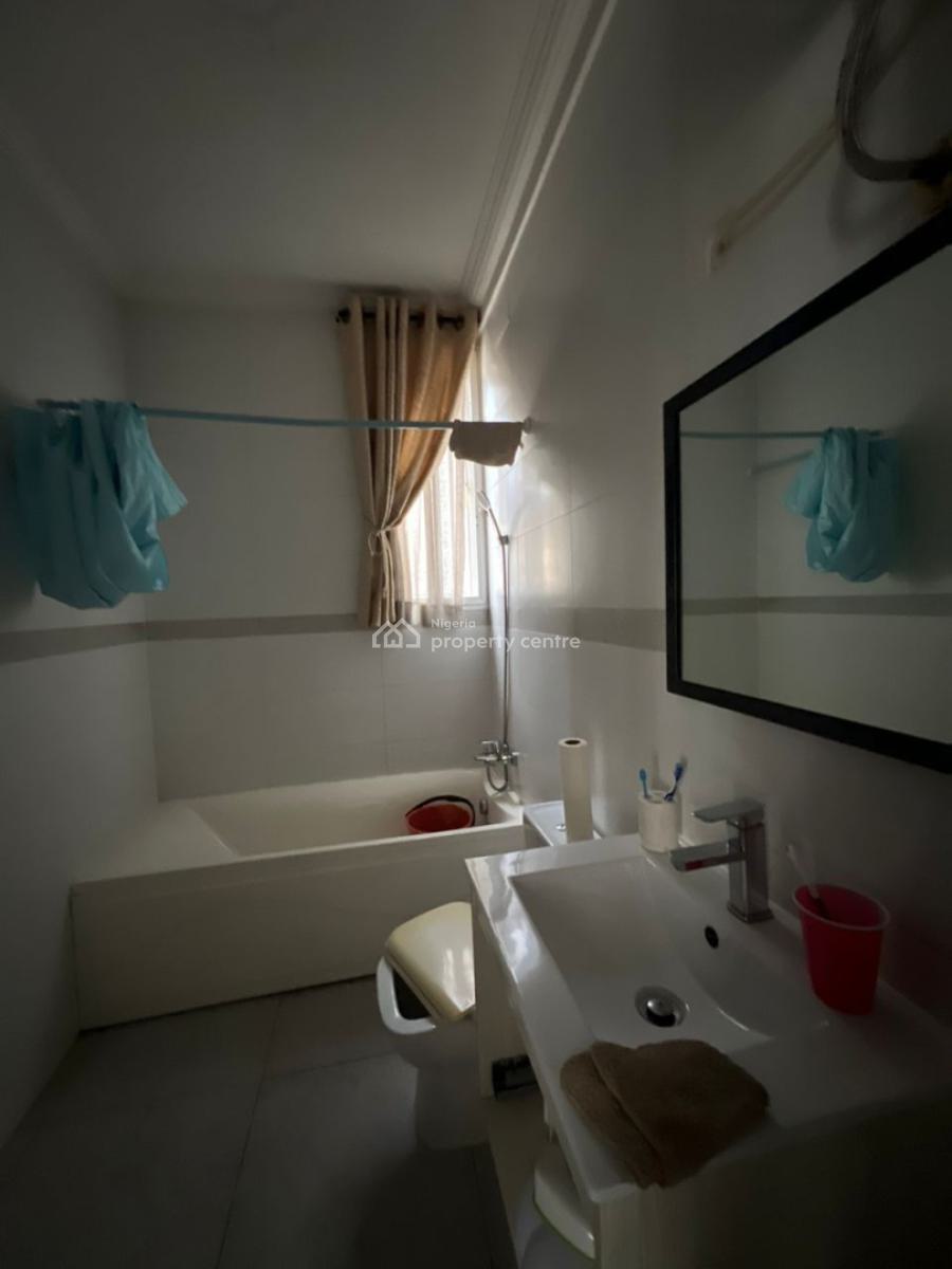 3-bedroom Terrace, Ikoyi, Lagos, House for Rent