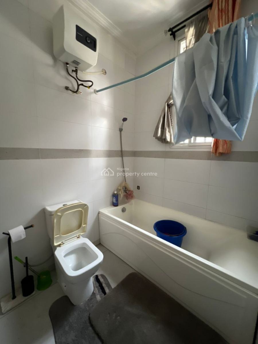 3-bedroom Terrace, Ikoyi, Lagos, House for Rent