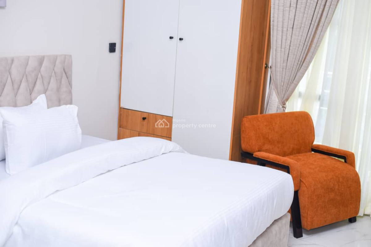 3-bedroom Flat, Old Ikoyi, Ikoyi, Lagos, Flat / Apartment for Sale