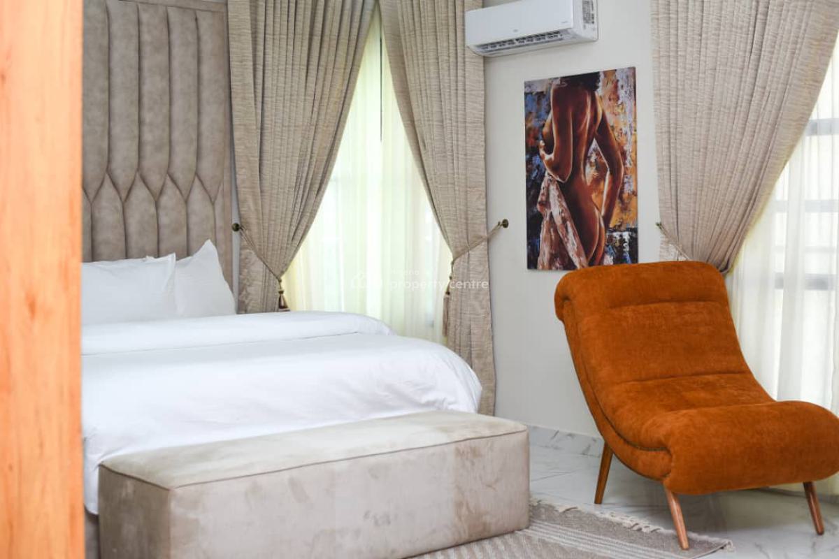 3-bedroom Flat, Old Ikoyi, Ikoyi, Lagos, Flat / Apartment for Sale