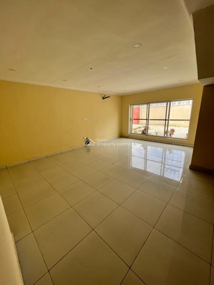 Big and Standard Studio Apartment, Orchid, Lekki Phase 2, Lekki, Lagos, Mini Flat (room and Parlour) for Rent