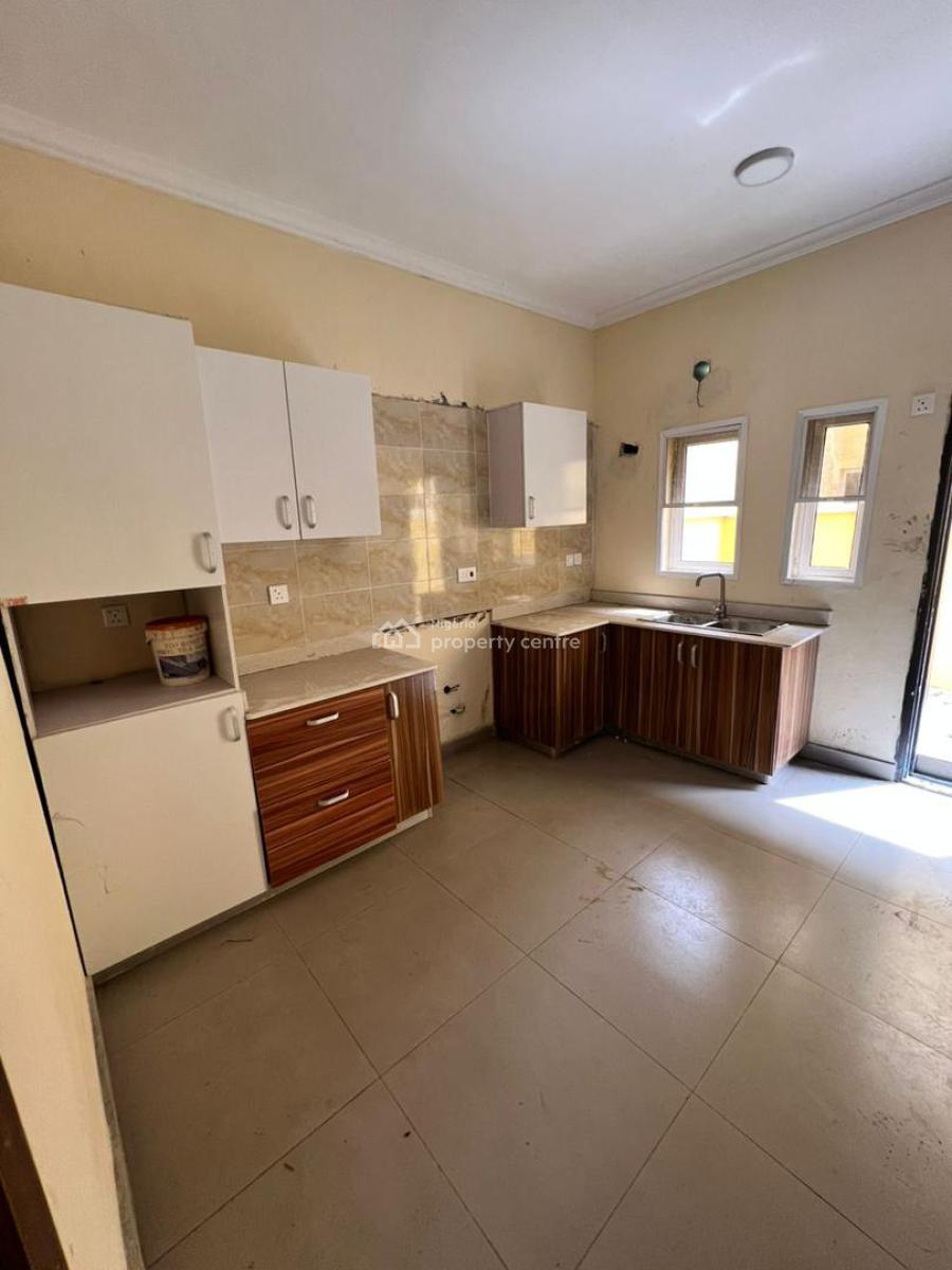 Big and Standard Studio Apartment, Orchid, Lekki Phase 2, Lekki, Lagos, Mini Flat (room and Parlour) for Rent