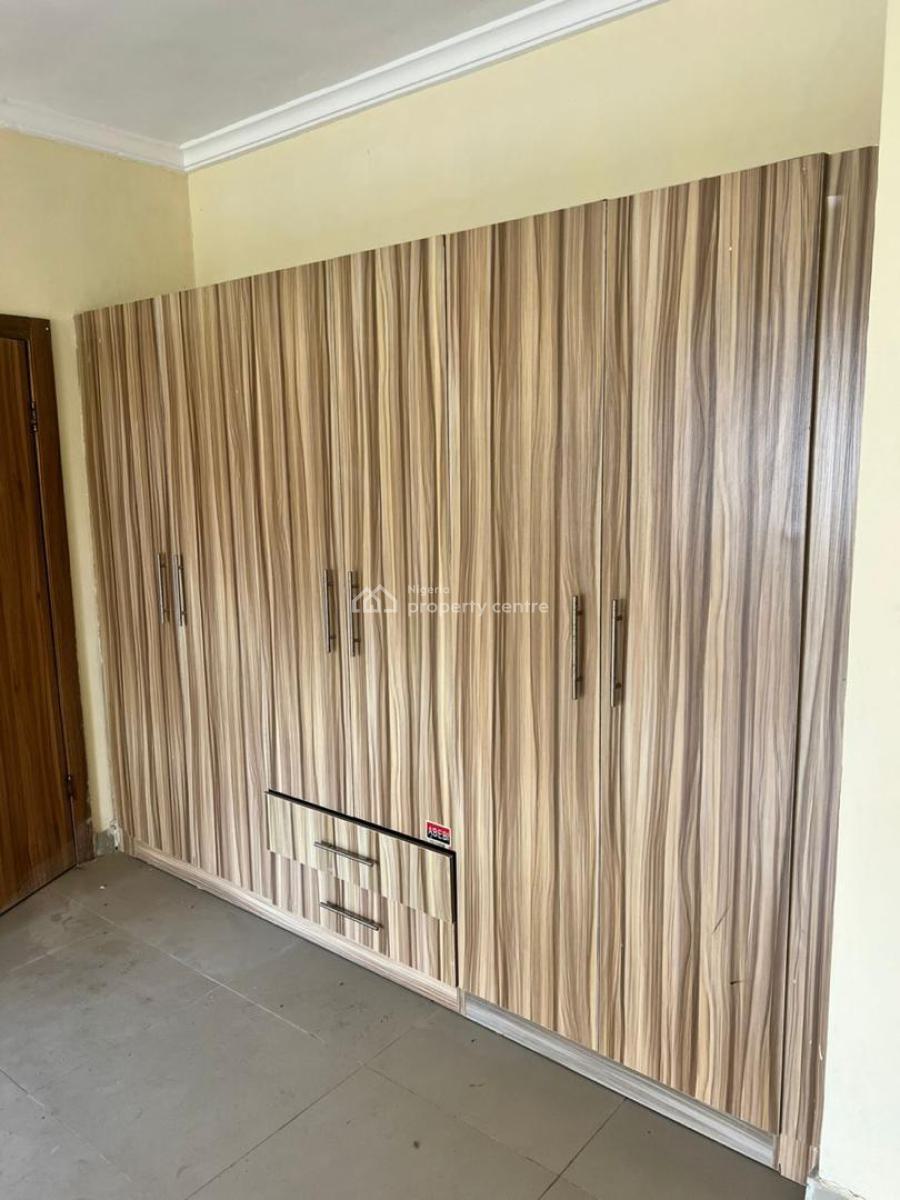 Big and Standard Studio Apartment, Orchid, Lekki Phase 2, Lekki, Lagos, Mini Flat (room and Parlour) for Rent
