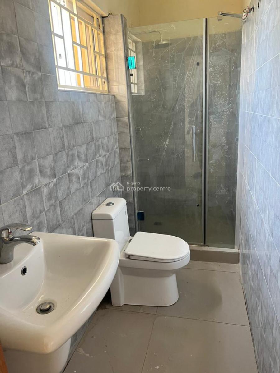 Big and Standard Studio Apartment, Orchid, Lekki Phase 2, Lekki, Lagos, Mini Flat (room and Parlour) for Rent