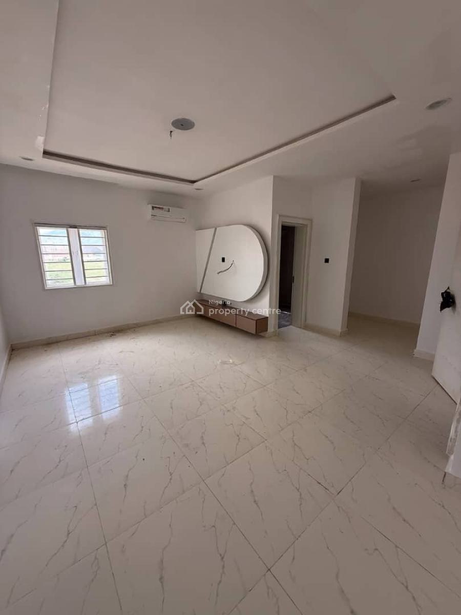 3 Bedrooms Flat, Landmark, Army Estate, Kubwa, Abuja, Flat / Apartment for Sale