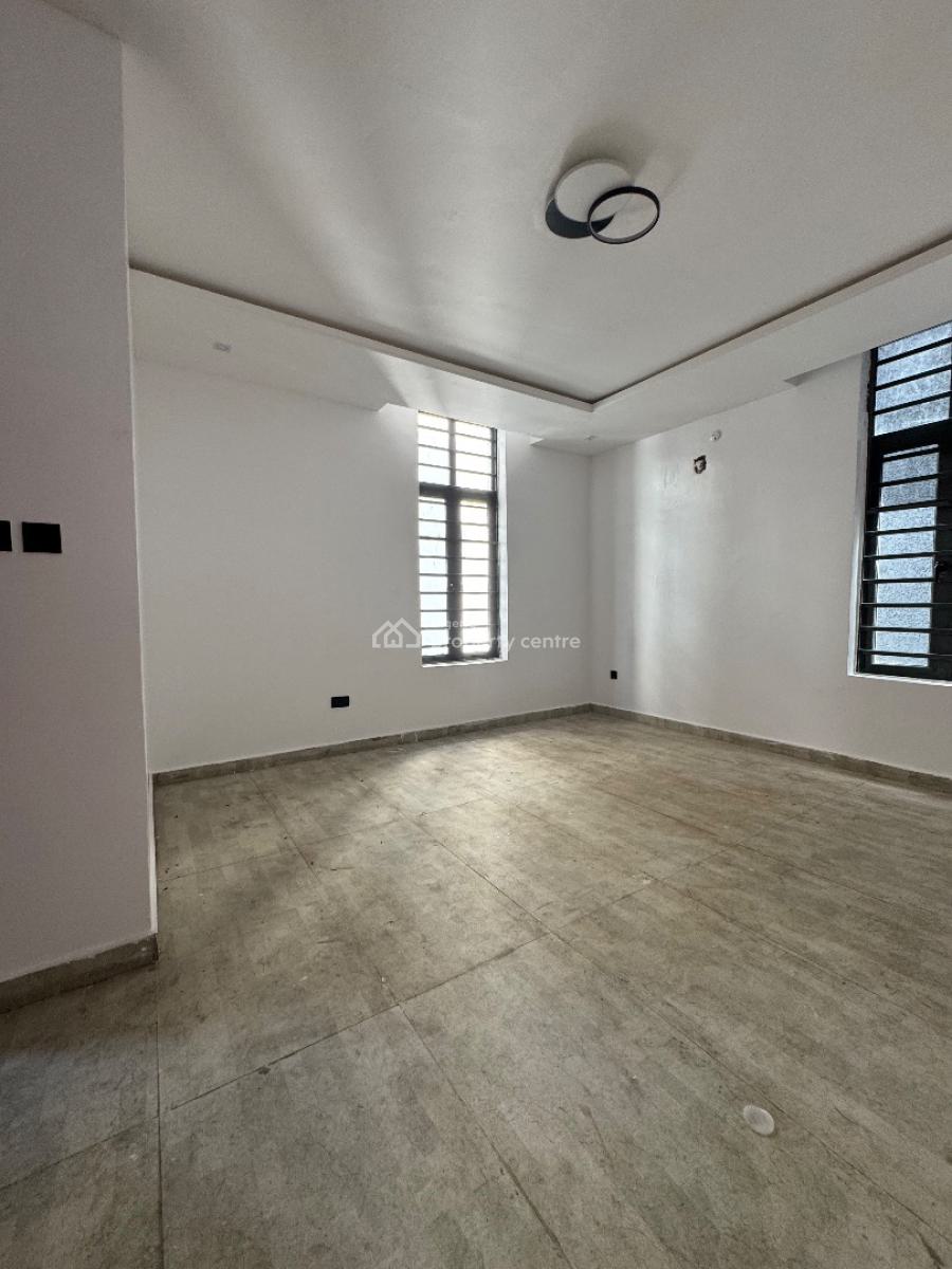 Luxury 5 Bedroom Detached Duplex with Bq, Off Admiralty, Lekki Phase 1, Lekki, Lagos, Detached Duplex for Sale