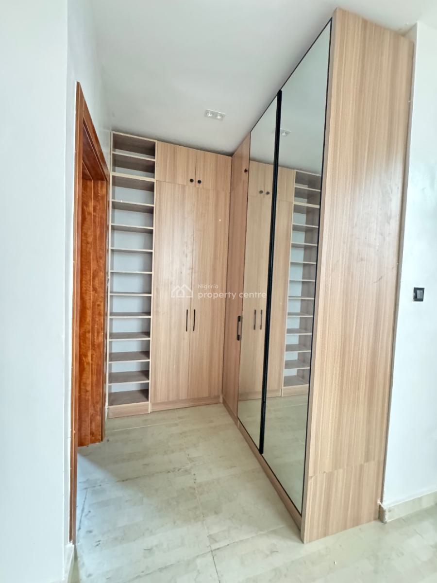 Luxury 5 Bedroom Detached Duplex with Bq, Off Admiralty, Lekki Phase 1, Lekki, Lagos, Detached Duplex for Sale