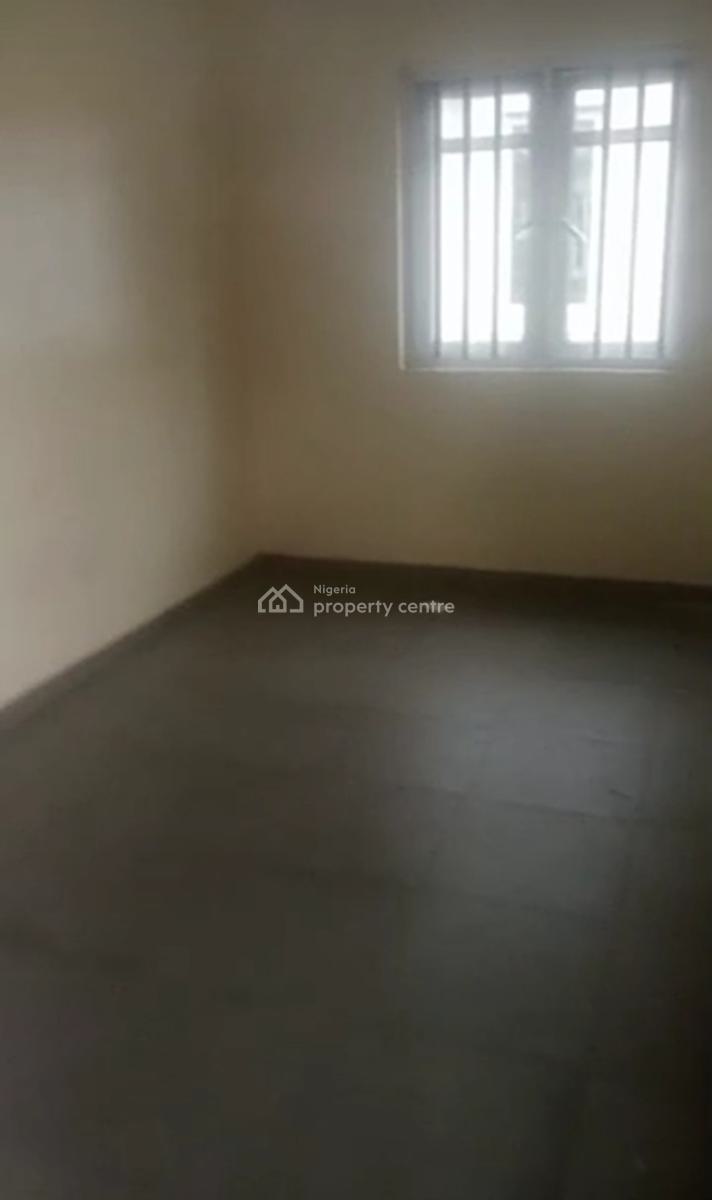 Standard and Spacious Mini Flat - (video Available), Good News Estate, Sangotedo, Ajah, Lagos, Mini Flat (room and Parlour) for Rent
