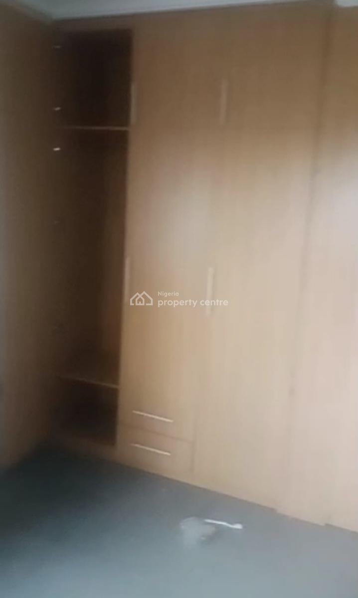 Standard and Spacious Mini Flat - (video Available), Good News Estate, Sangotedo, Ajah, Lagos, Mini Flat (room and Parlour) for Rent