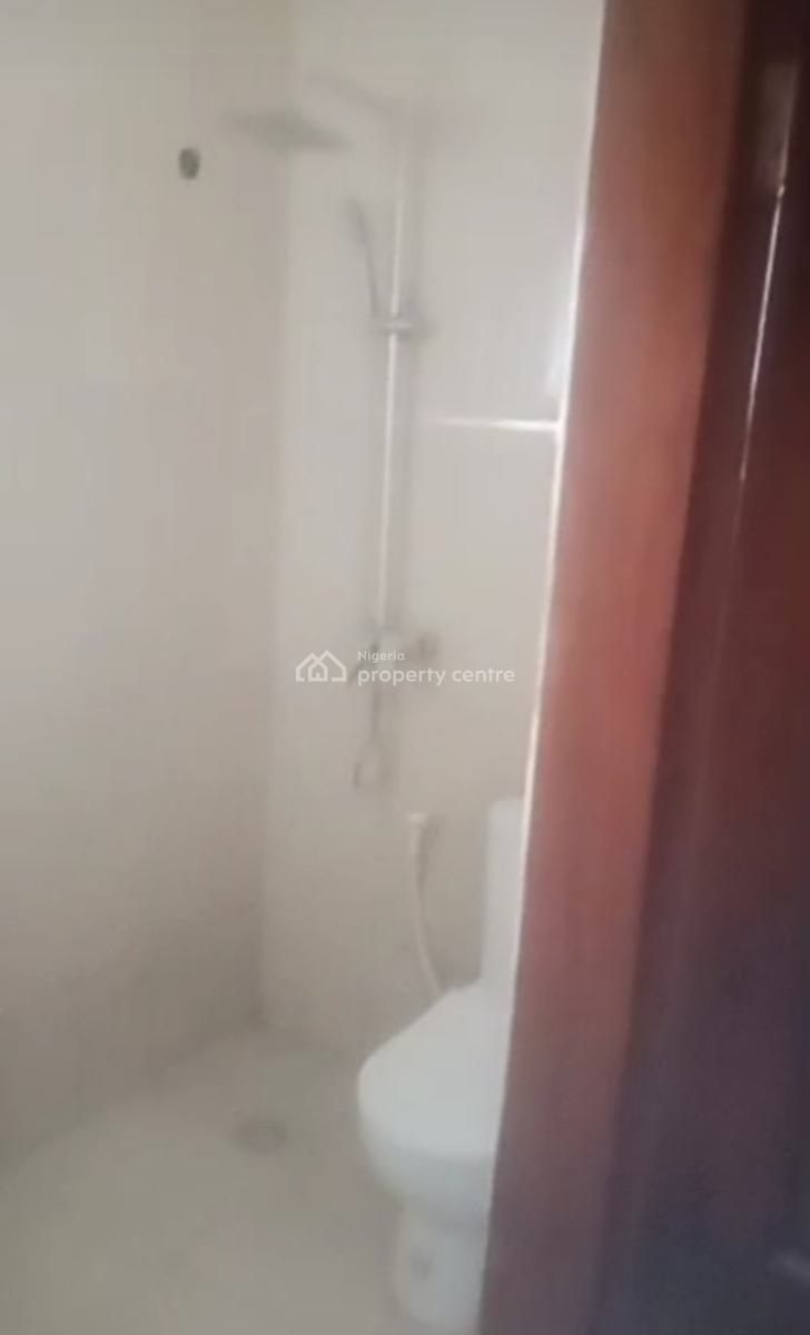 Standard and Spacious Mini Flat - (video Available), Good News Estate, Sangotedo, Ajah, Lagos, Mini Flat (room and Parlour) for Rent