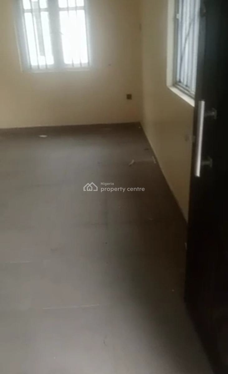 Standard and Spacious Mini Flat - (video Available), Good News Estate, Sangotedo, Ajah, Lagos, Mini Flat (room and Parlour) for Rent