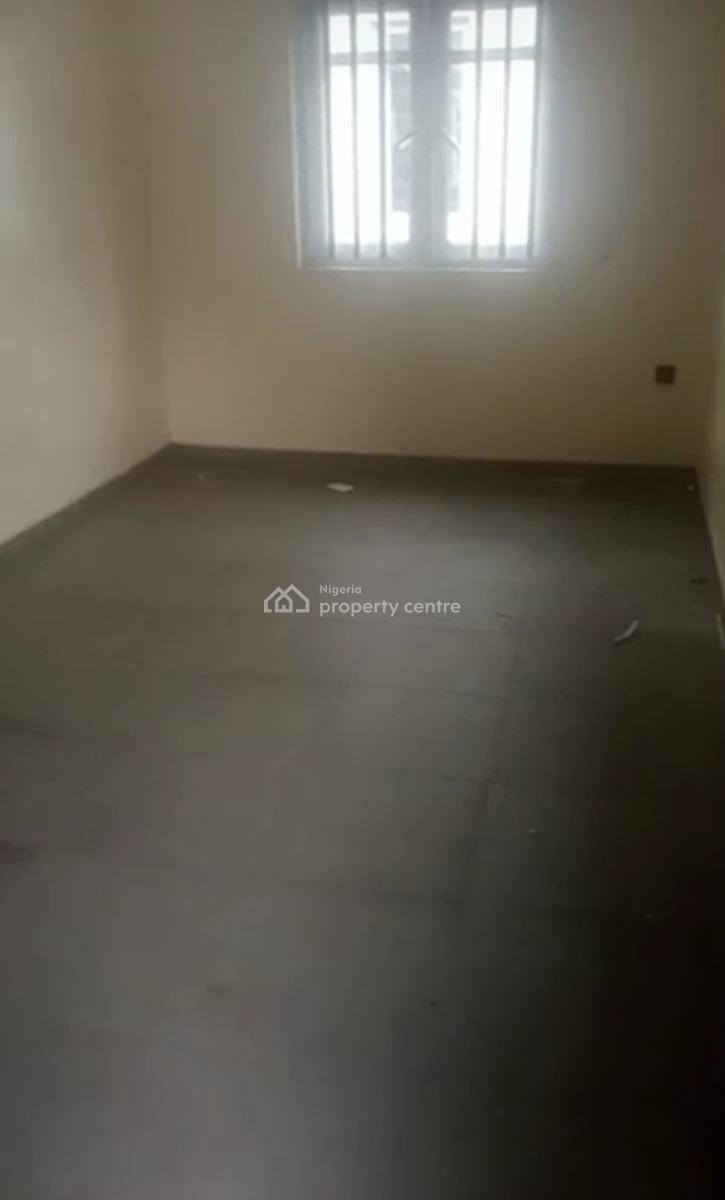 Standard and Spacious Mini Flat - (video Available), Good News Estate, Sangotedo, Ajah, Lagos, Mini Flat (room and Parlour) for Rent