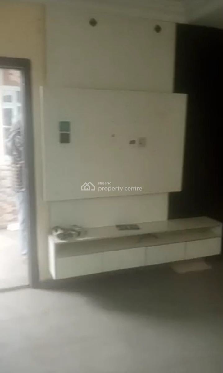 Standard and Spacious Mini Flat - (video Available), Good News Estate, Sangotedo, Ajah, Lagos, Mini Flat (room and Parlour) for Rent
