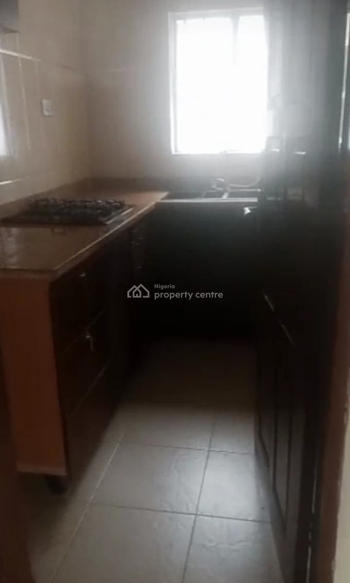Standard and Spacious Mini Flat - (video Available), Good News Estate, Sangotedo, Ajah, Lagos, Mini Flat (room and Parlour) for Rent