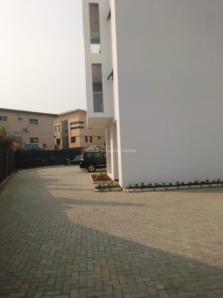 4-bedroom Houses in a Serene Neighborhood, Lekki Phase 1, Lekki, Lagos, House for Sale