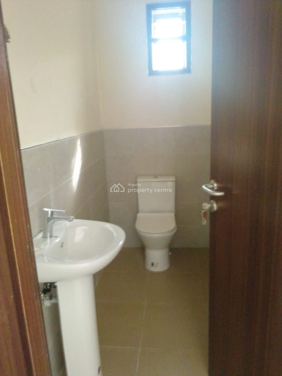 4-bedroom Houses in a Serene Neighborhood, Lekki Phase 1, Lekki, Lagos, House for Sale