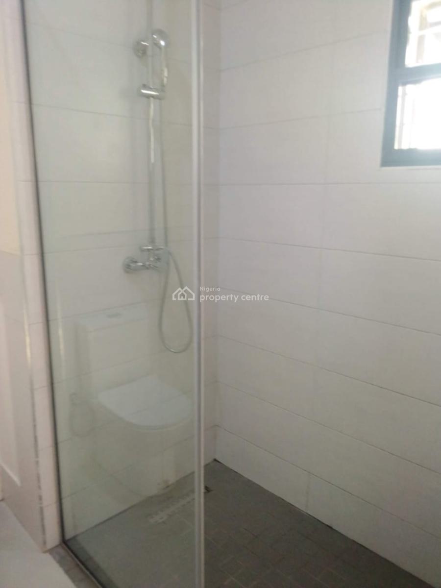 4-bedroom Houses in a Serene Neighborhood, Lekki Phase 1, Lekki, Lagos, House for Sale