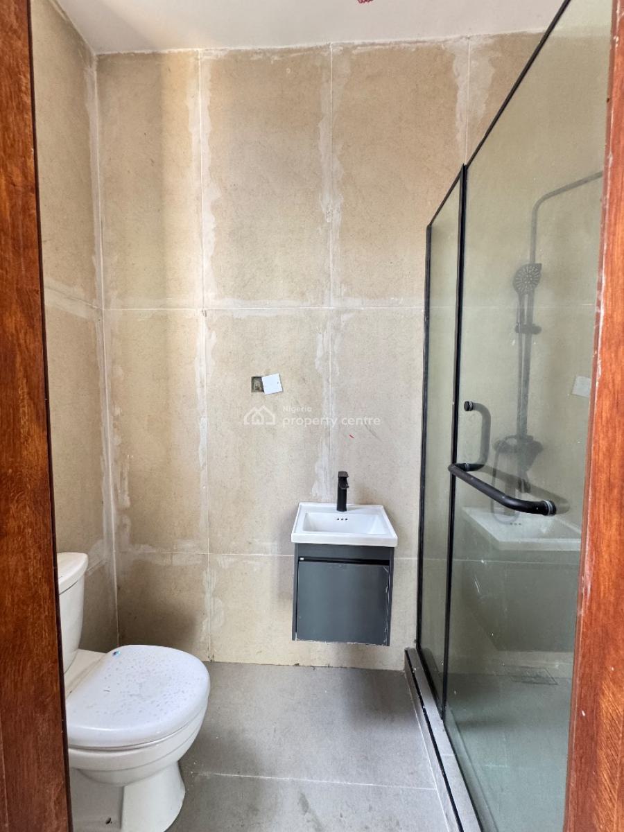 Luxury 5 Bedroom Detached Duplex with a Swimming Pool, Off Admiralty, Lekki, Lagos, Detached Duplex for Sale