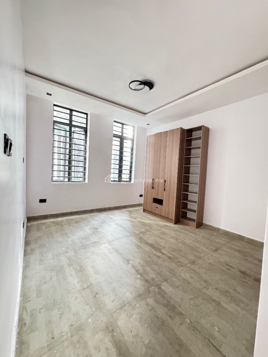 Luxury 5 Bedroom Detached Duplex with a Swimming Pool, Off Admiralty, Lekki, Lagos, Detached Duplex for Sale
