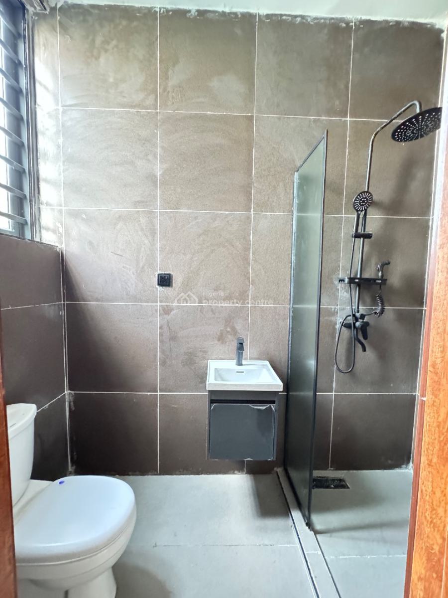 Luxury 5 Bedroom Detached Duplex with a Swimming Pool, Off Admiralty, Lekki, Lagos, Detached Duplex for Sale