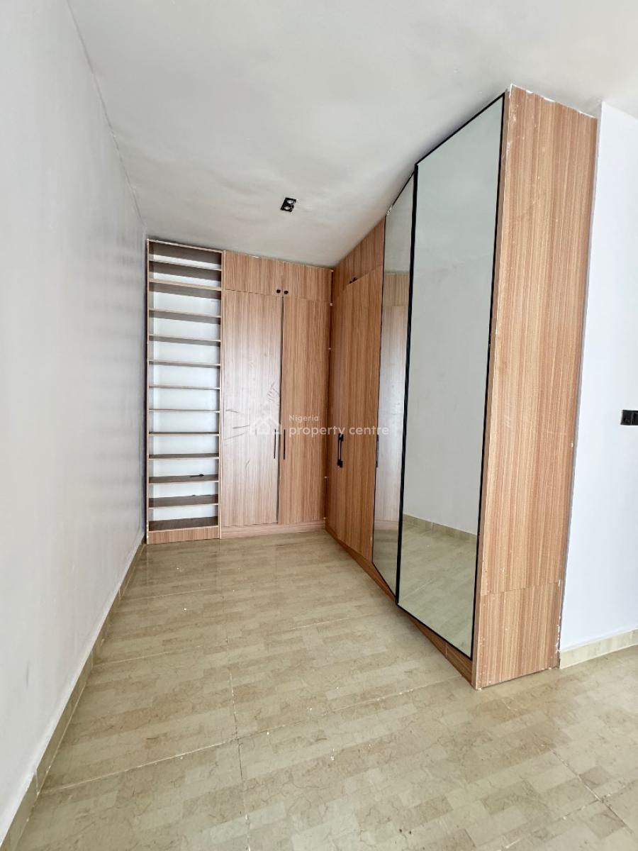 Luxury 5 Bedroom Detached Duplex with a Swimming Pool, Off Admiralty, Lekki, Lagos, Detached Duplex for Sale