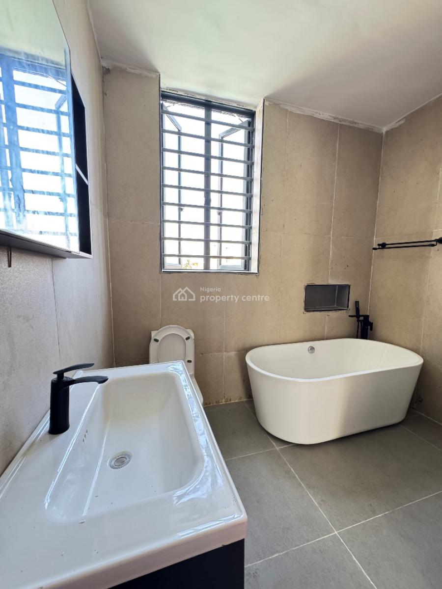 Luxury 5 Bedroom Detached Duplex with a Swimming Pool, Off Admiralty, Lekki, Lagos, Detached Duplex for Sale
