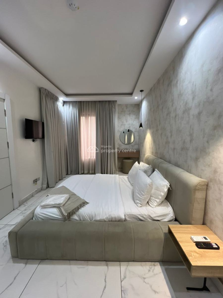 4-bedroom + Bq, Banana Island, Ikoyi, Lagos, Flat / Apartment for Rent