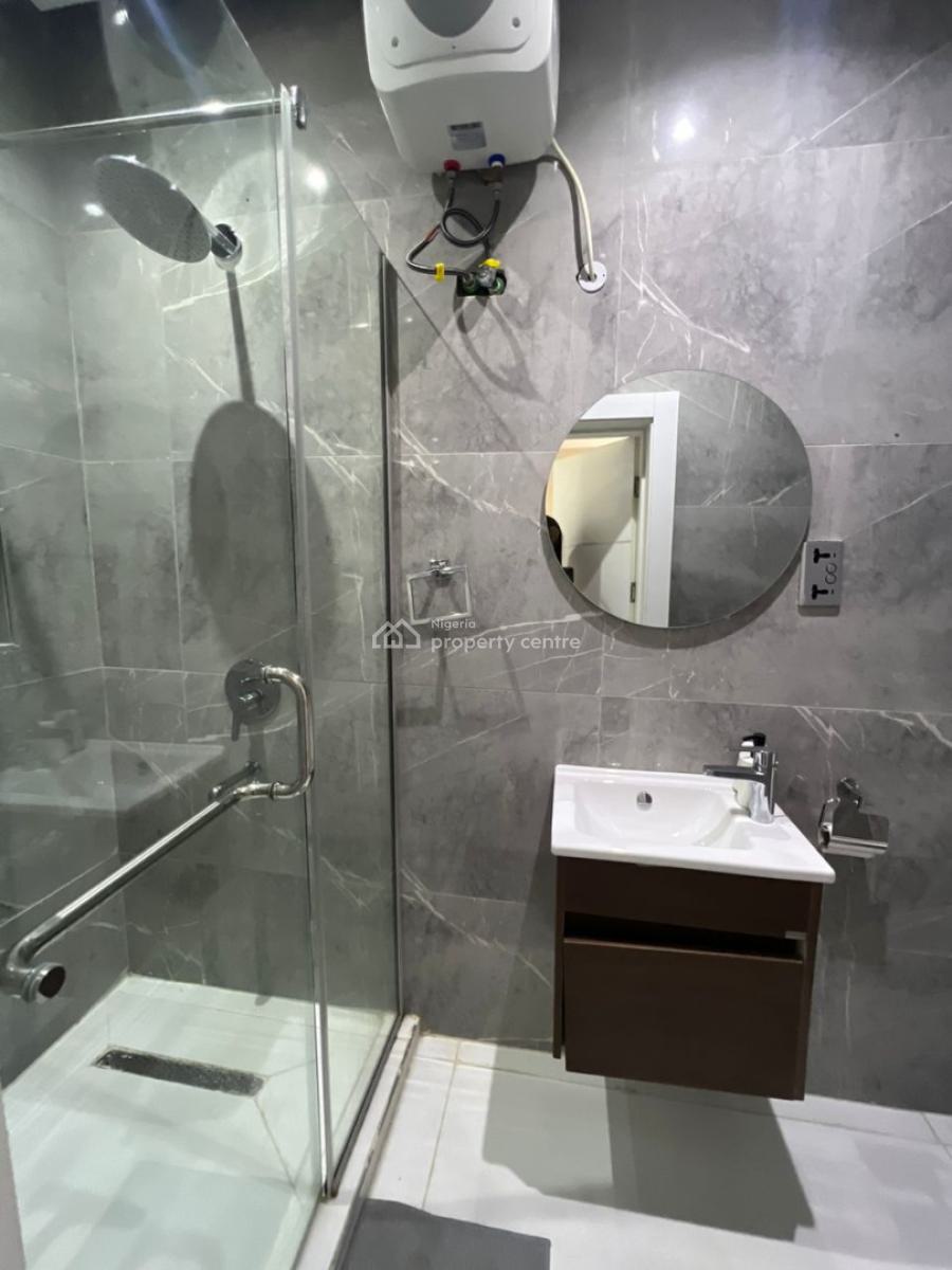 4-bedroom + Bq, Banana Island, Ikoyi, Lagos, Flat / Apartment for Rent
