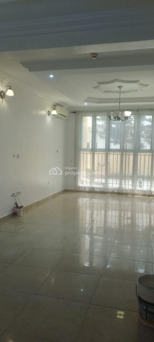 a Luxurious & Spacious Mini Flat, Chevron Drive, North Point Estate, Chevron, Lekki, Lagos, Mini Flat (room and Parlour) for Rent