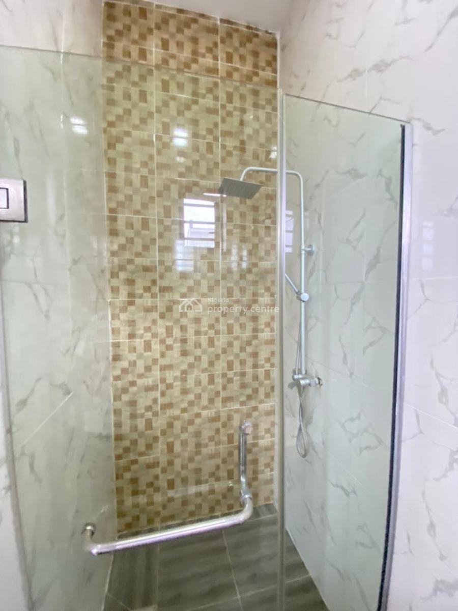 4 Bedroom Duplex, Vgc, Lekki, Lagos, Semi-detached Duplex for Rent