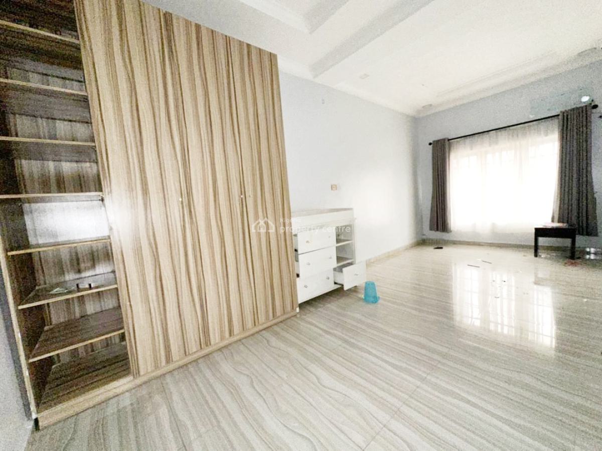 a Newly Built Spacious 4 Bedroom Semi Detached Duplex with Bq, Gra Phase 1, Magodo, Lagos, Semi-detached Duplex for Rent