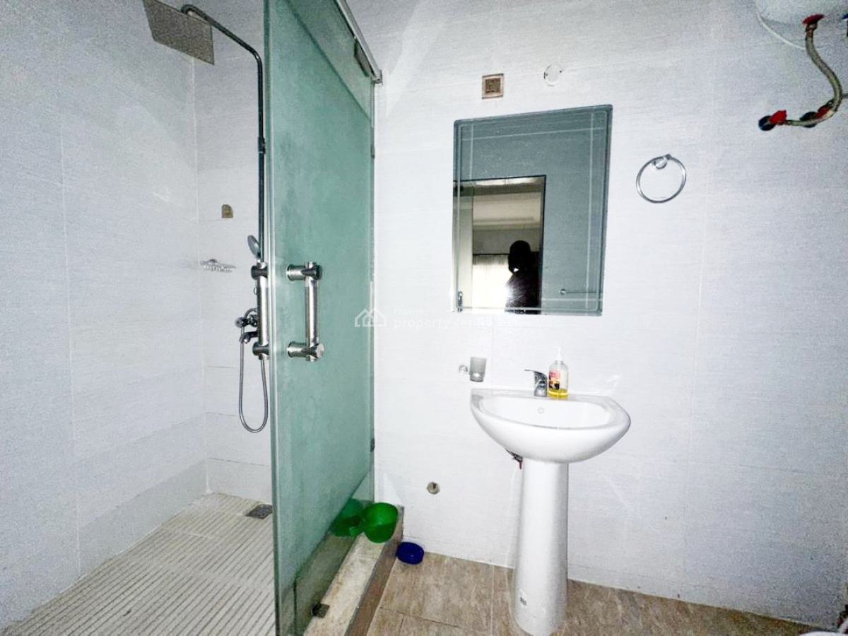 a Newly Built Spacious 4 Bedroom Semi Detached Duplex with Bq, Gra Phase 1, Magodo, Lagos, Semi-detached Duplex for Rent