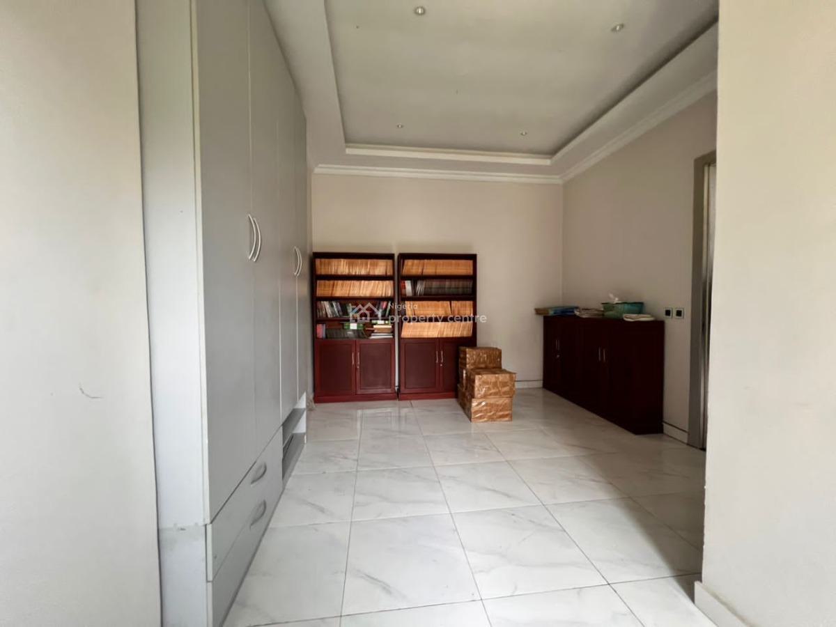 5-bedroom Semi-detached Duplex with a Room Bq, Pinnock Beach Estate., Osapa, Lekki, Lagos, Semi-detached Duplex for Rent