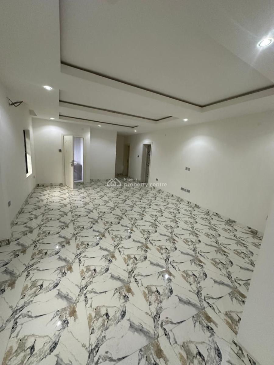 Brand New 2 Bedroom Apartment, Blenco Super Market By Lbs, Ajah, Lagos, Flat / Apartment for Rent
