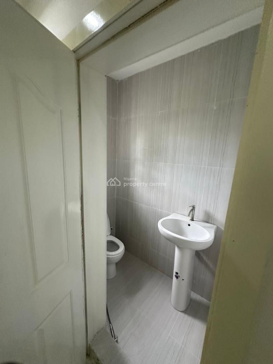 Brand New 2 Bedroom Apartment, Blenco Super Market By Lbs, Ajah, Lagos, Flat / Apartment for Rent