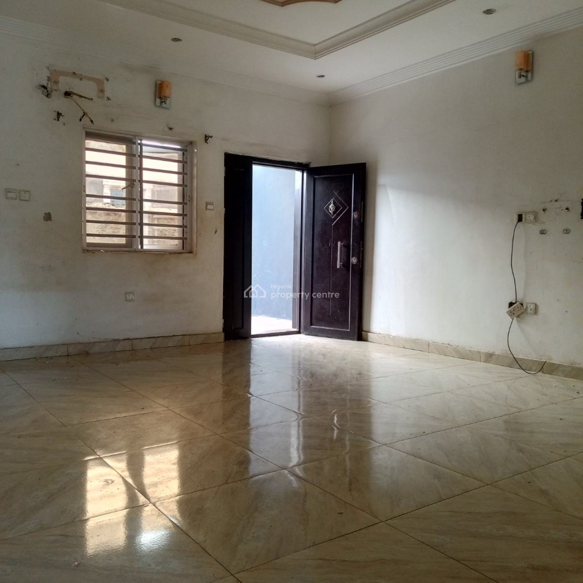 Two Bedroom Apartment, Awoyaya, Ibeju Lekki, Lagos, Flat / Apartment for Rent