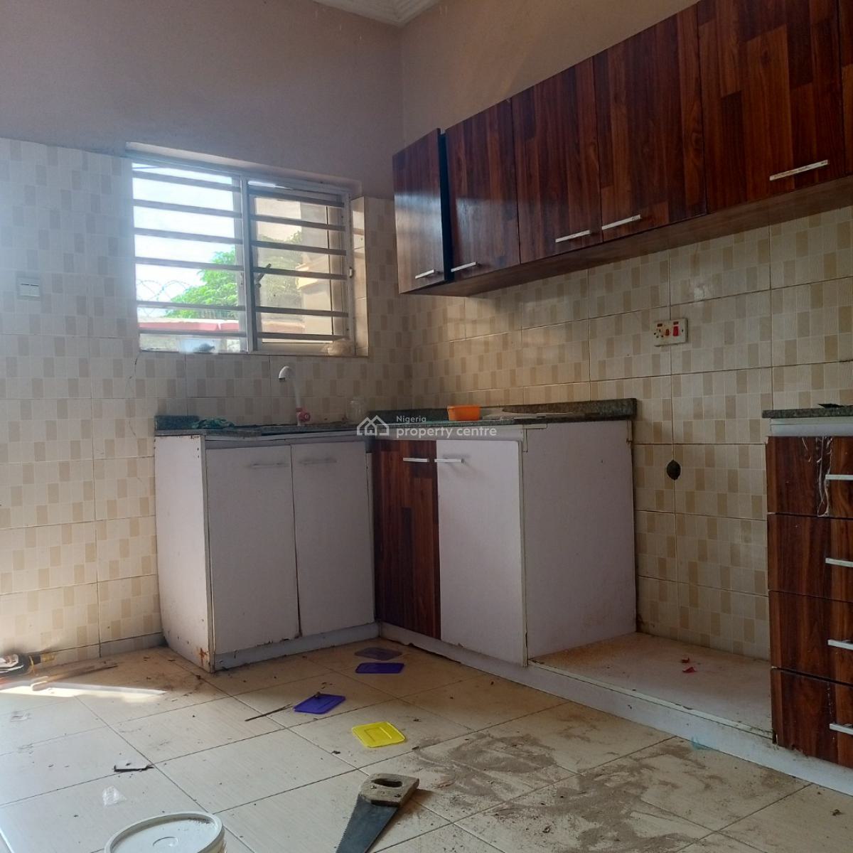 Two Bedroom Apartment, Awoyaya, Ibeju Lekki, Lagos, Flat / Apartment for Rent