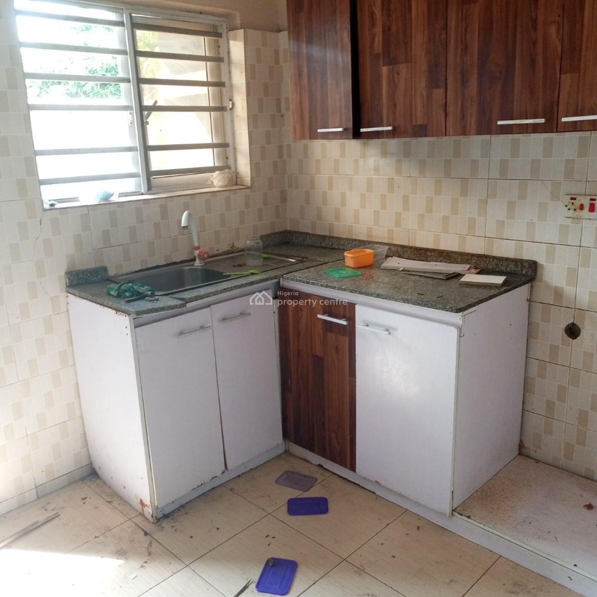 Two Bedroom Apartment, Awoyaya, Ibeju Lekki, Lagos, Flat / Apartment for Rent