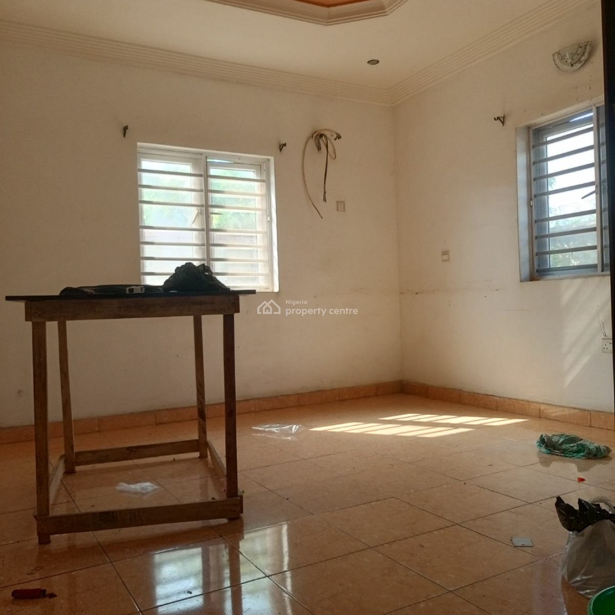 Two Bedroom Apartment, Awoyaya, Ibeju Lekki, Lagos, Flat / Apartment for Rent