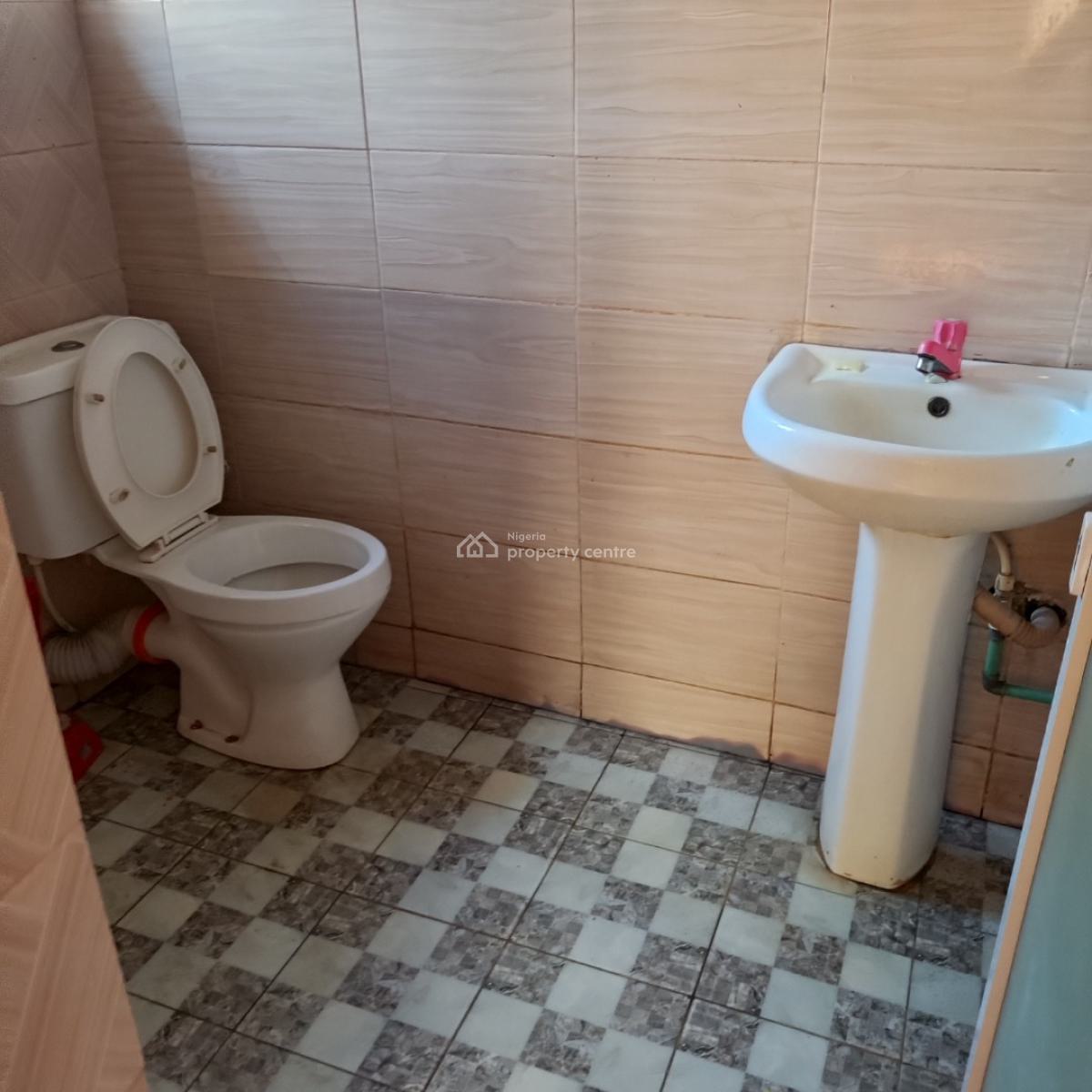 Two Bedroom Apartment, Awoyaya, Ibeju Lekki, Lagos, Flat / Apartment for Rent