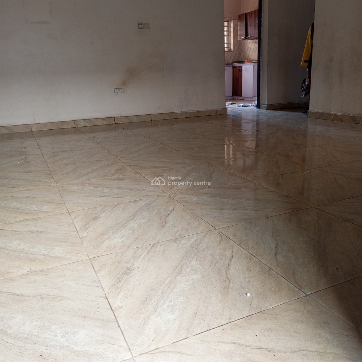 Two Bedroom Apartment, Awoyaya, Ibeju Lekki, Lagos, Flat / Apartment for Rent