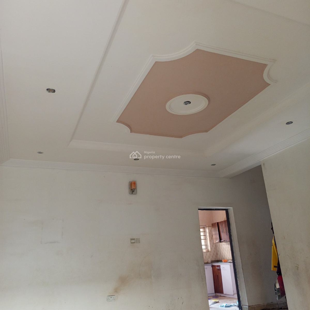 Two Bedroom Apartment, Awoyaya, Ibeju Lekki, Lagos, Flat / Apartment for Rent