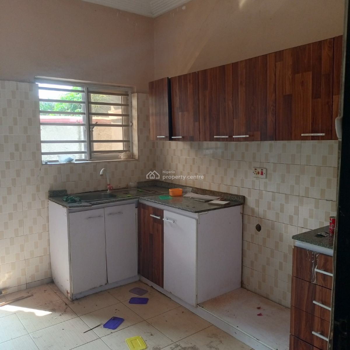 Two Bedroom Apartment, Awoyaya, Ibeju Lekki, Lagos, Flat / Apartment for Rent