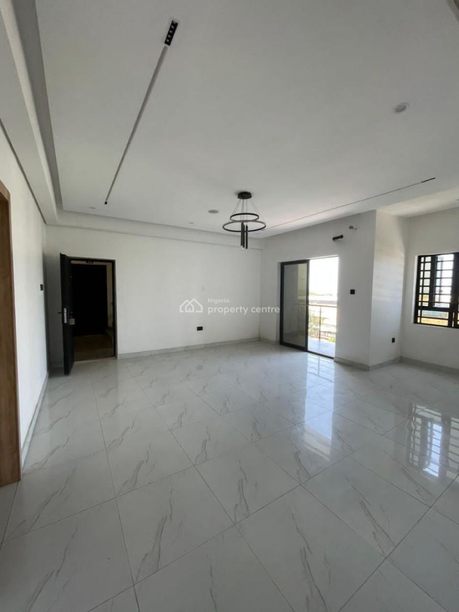 2 Bedrooms Apartment, Ologolo, Lekki, Lagos, Flat / Apartment for Rent