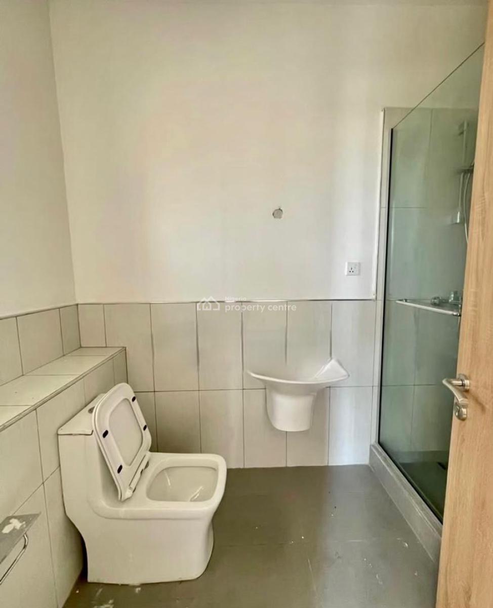Luxury 2 Bedroom Apartment with Elevator, Freedom Way, Lekki Phase 1, Lekki, Lagos, Flat / Apartment for Rent