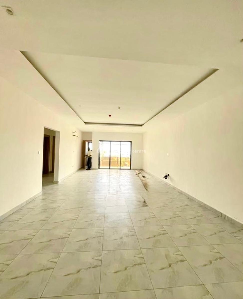 Luxury 2 Bedroom Apartment with Elevator, Freedom Way, Lekki Phase 1, Lekki, Lagos, Flat / Apartment for Rent