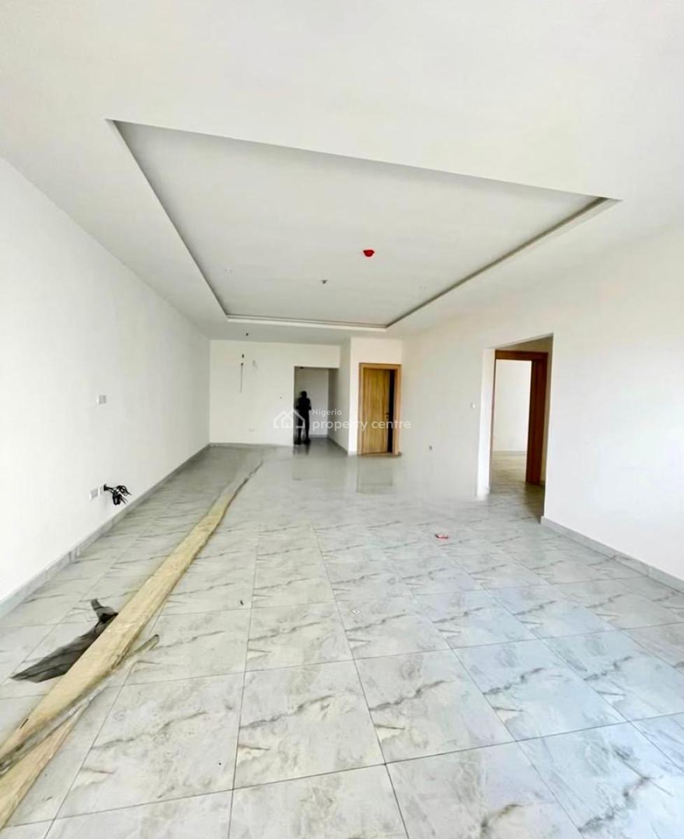 Luxury 2 Bedroom Apartment with Elevator, Freedom Way, Lekki Phase 1, Lekki, Lagos, Flat / Apartment for Rent