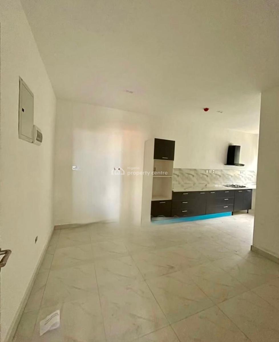 Luxury 2 Bedroom Apartment with Elevator, Freedom Way, Lekki Phase 1, Lekki, Lagos, Flat / Apartment for Rent