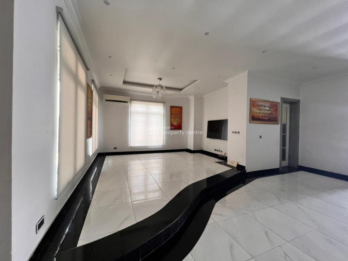 Luxury 5 Bedroom, Osapa London Lekki, Osapa, Lekki, Lagos, Flat / Apartment for Rent